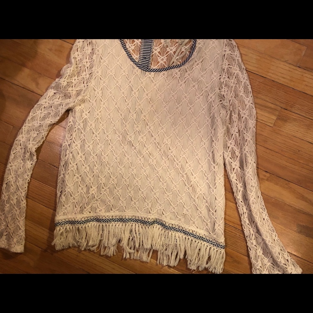Gimmicks Sweater